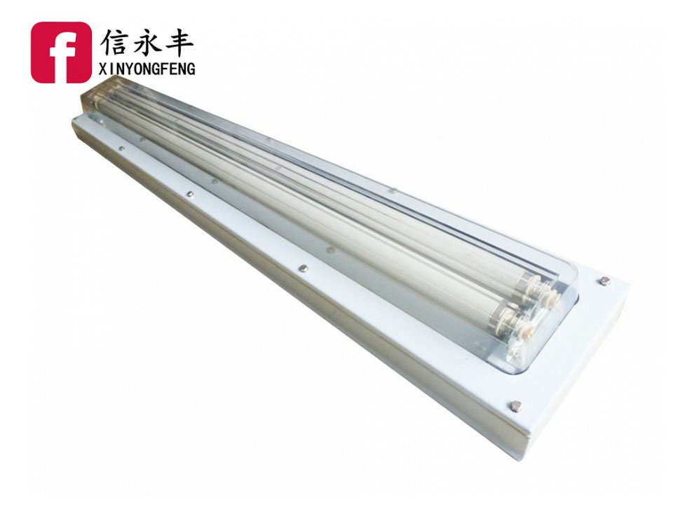 防爆灯