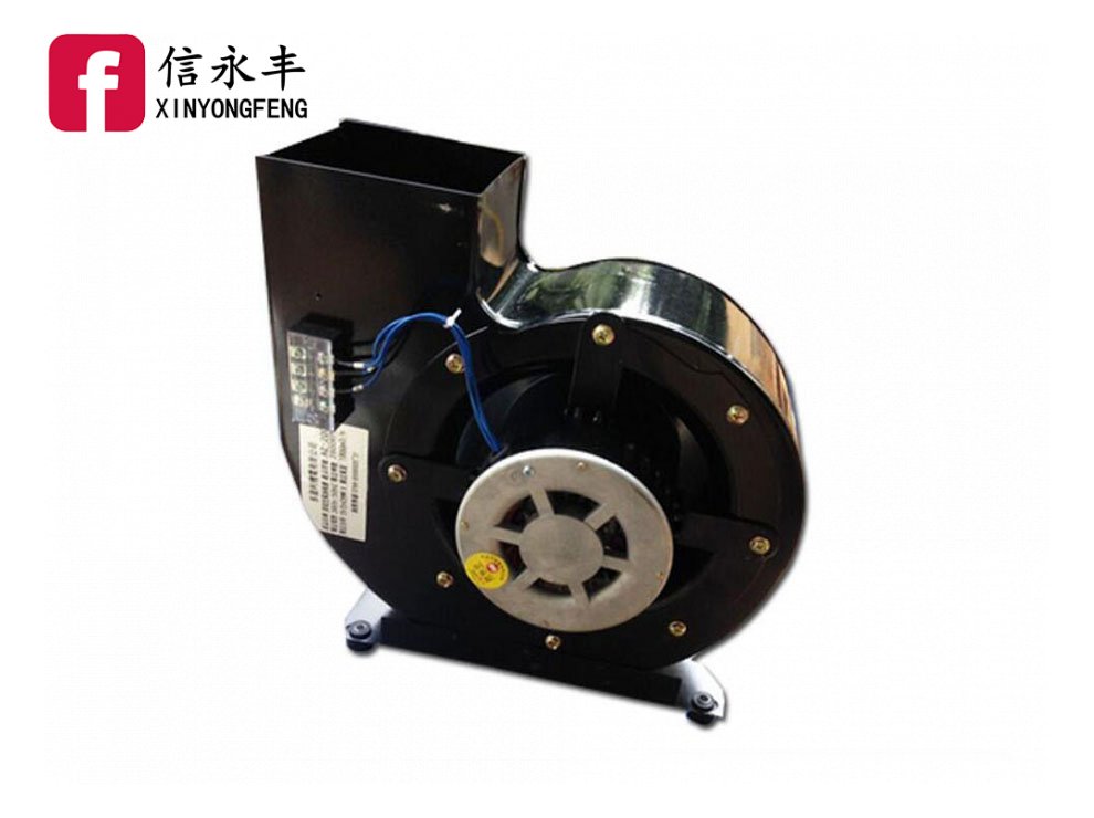 风淋室风机