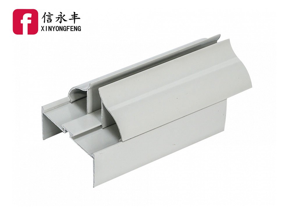 窗框铝