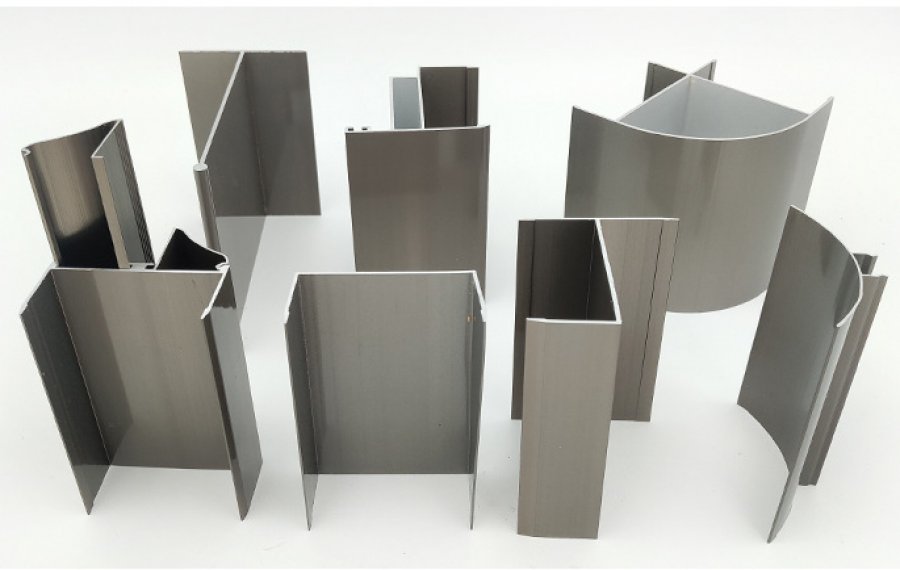 青岛食品厂净化车间施工发货