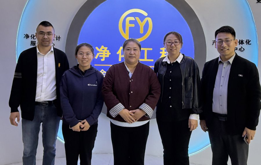 母校是我们最大的底气-校企合作